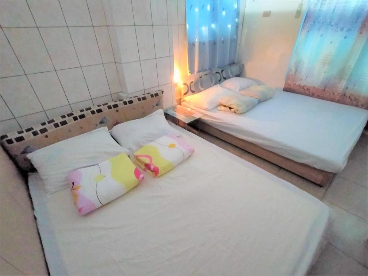 Hai Xia Your Home Fulong Esterno foto