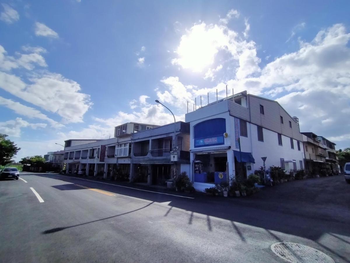 Hai Xia Your Home Fulong Esterno foto