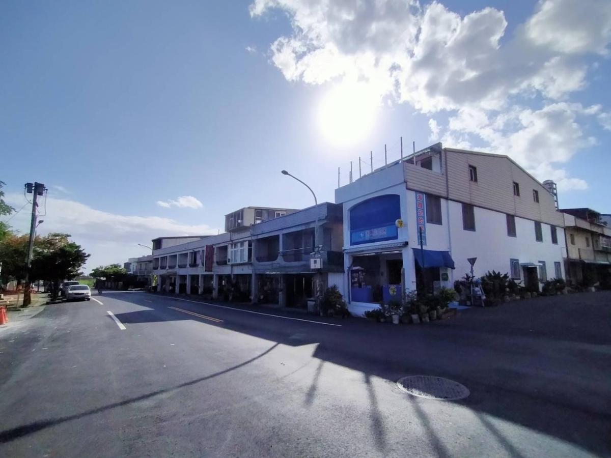 Hai Xia Your Home Fulong Esterno foto