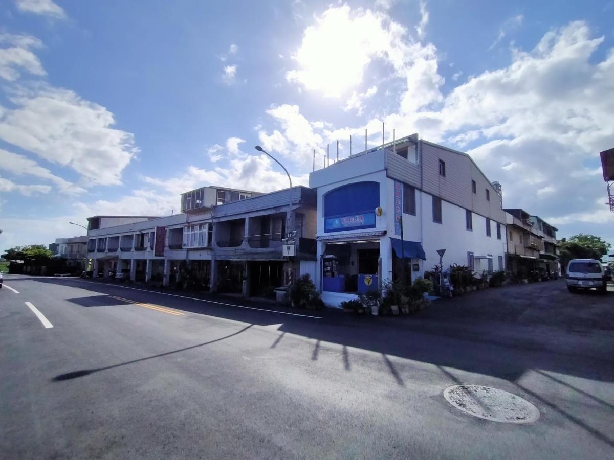 Hai Xia Your Home Fulong Esterno foto