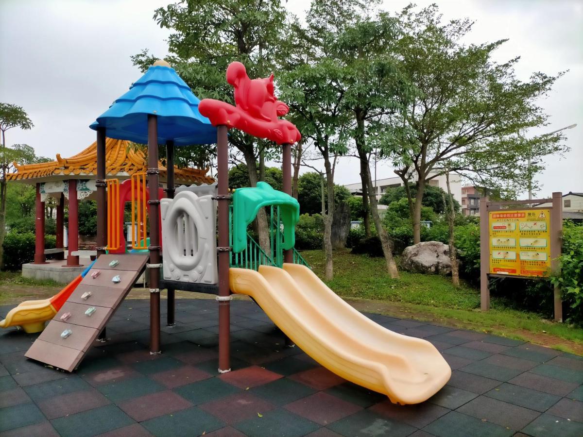 Hai Xia Your Home Fulong Esterno foto