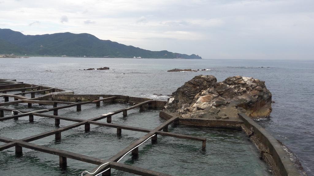 Hai Xia Your Home Fulong Esterno foto