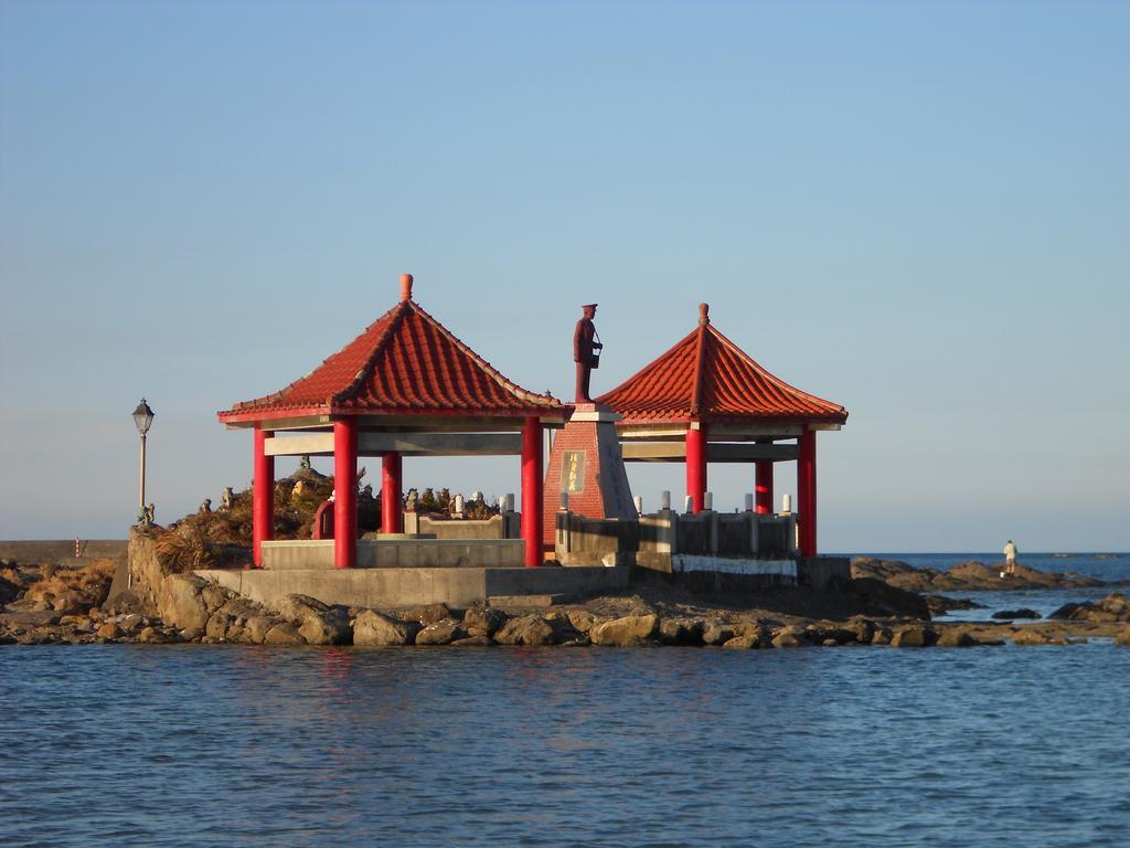Hai Xia Your Home Fulong Esterno foto