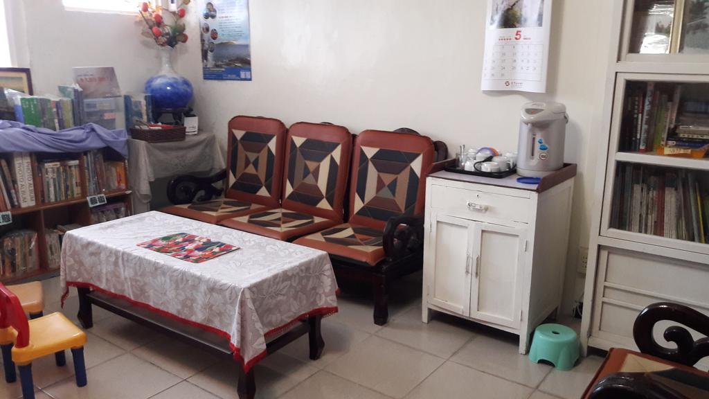 Hai Xia Your Home Fulong Esterno foto