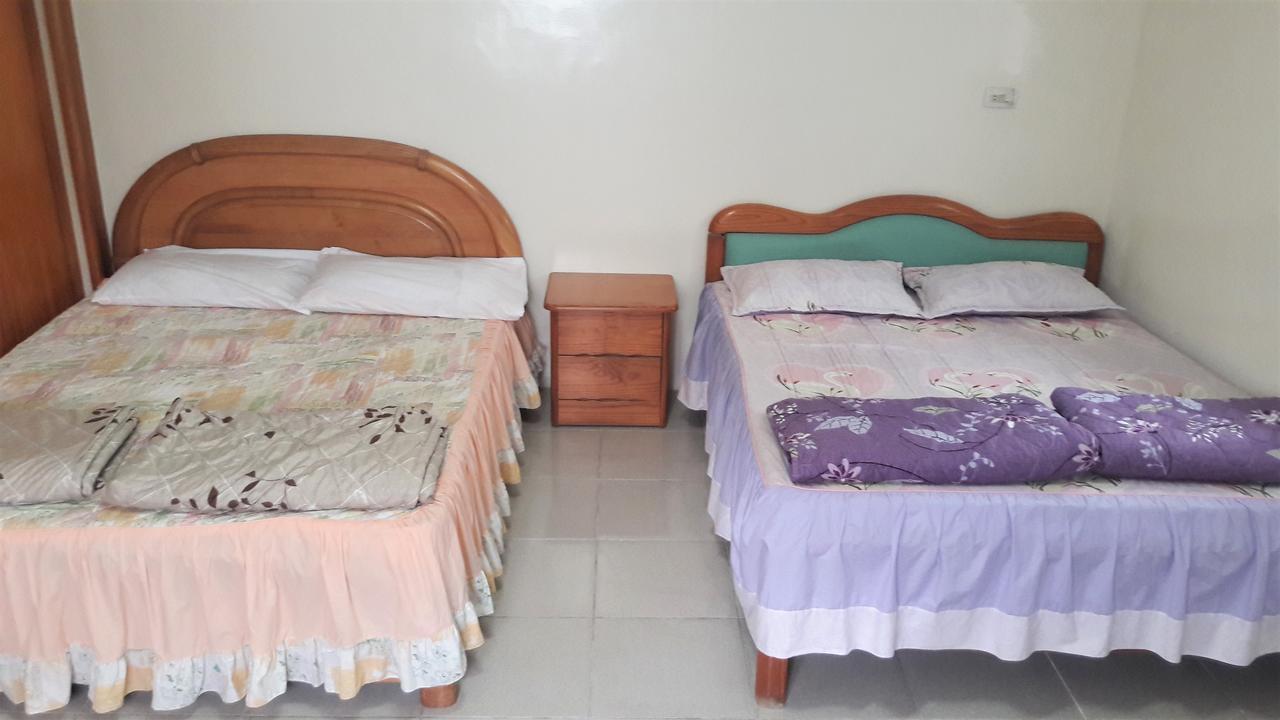 Hai Xia Your Home Fulong Esterno foto