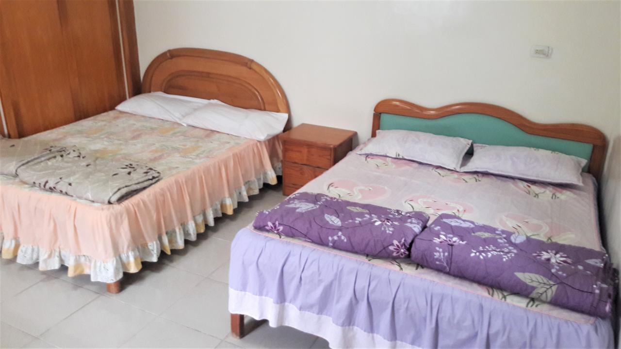 Hai Xia Your Home Fulong Esterno foto