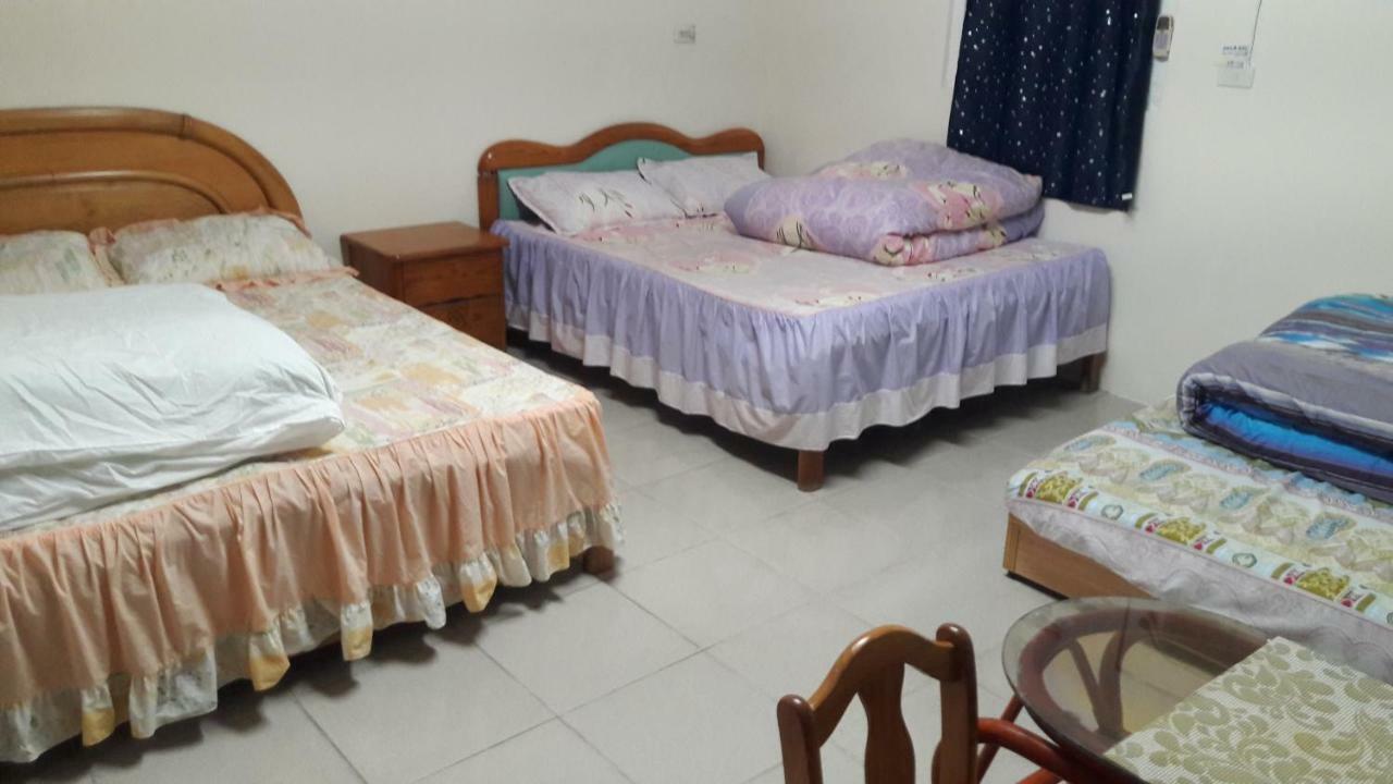 Hai Xia Your Home Fulong Esterno foto